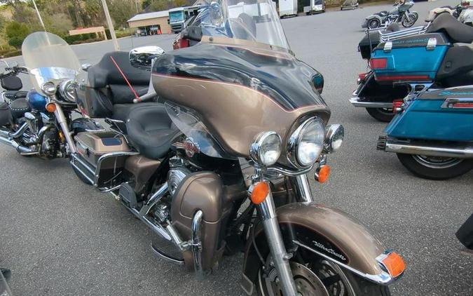 2005 Harley-Davidson® FLHTCUI - Electra Glide® Ultra Classic® Injection