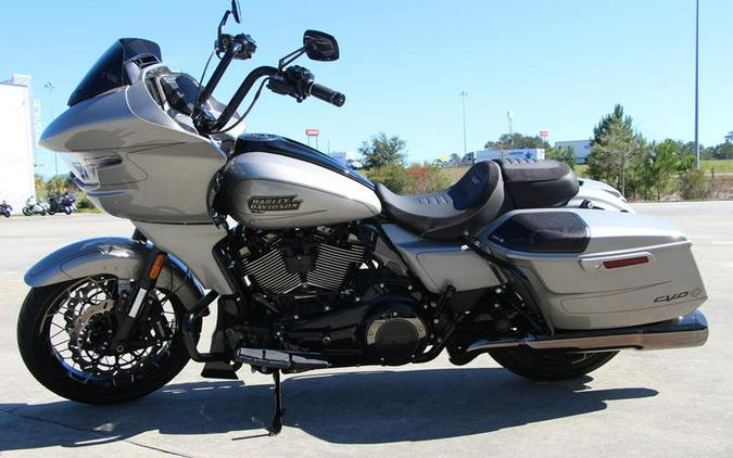 2023 Harley-Davidson® FLTRXSE - CVO™ Road Glide®