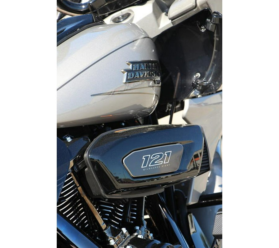 2023 Harley-Davidson® FLTRXSE - CVO™ Road Glide®