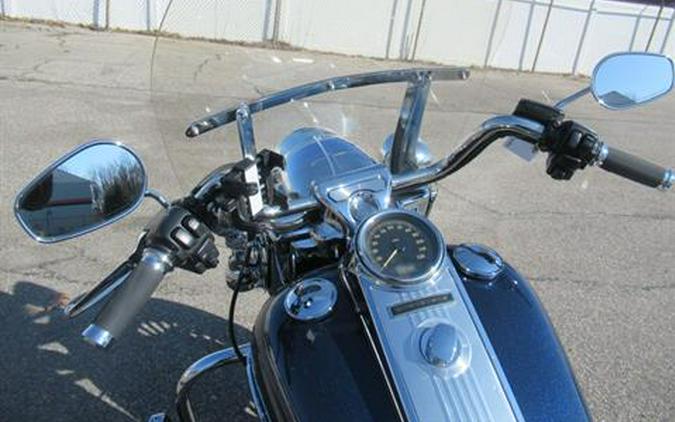 2012 Harley-Davidson Road King® Classic