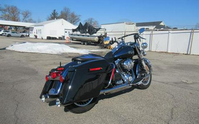 2012 Harley-Davidson Road King® Classic