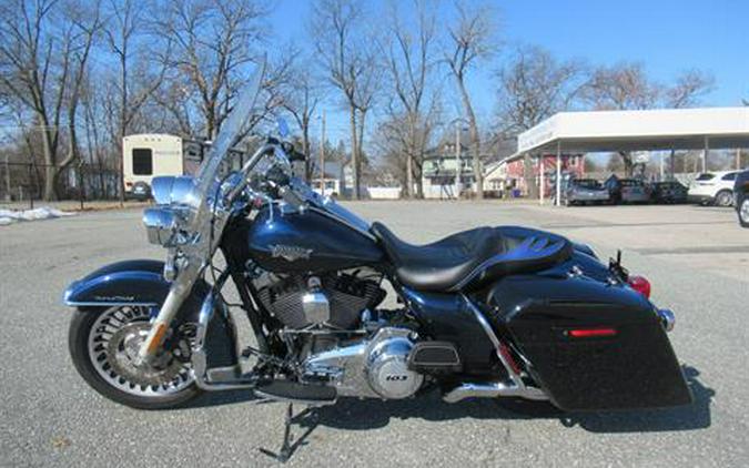 2012 Harley-Davidson Road King® Classic