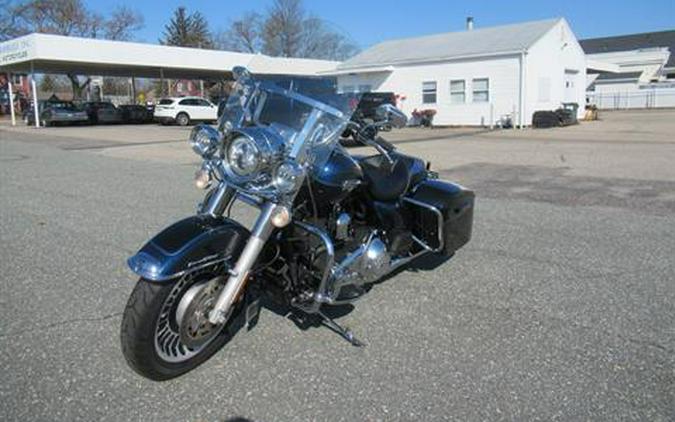 2012 Harley-Davidson Road King® Classic