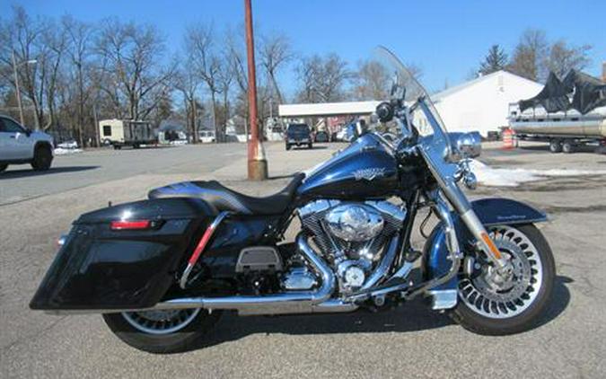 2012 Harley-Davidson Road King® Classic