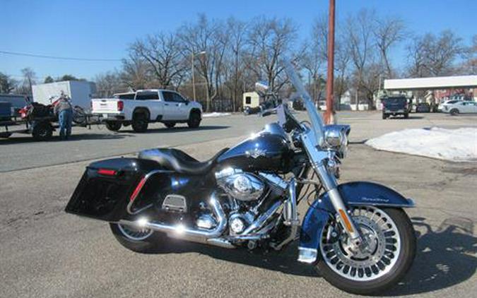 2012 Harley-Davidson Road King® Classic