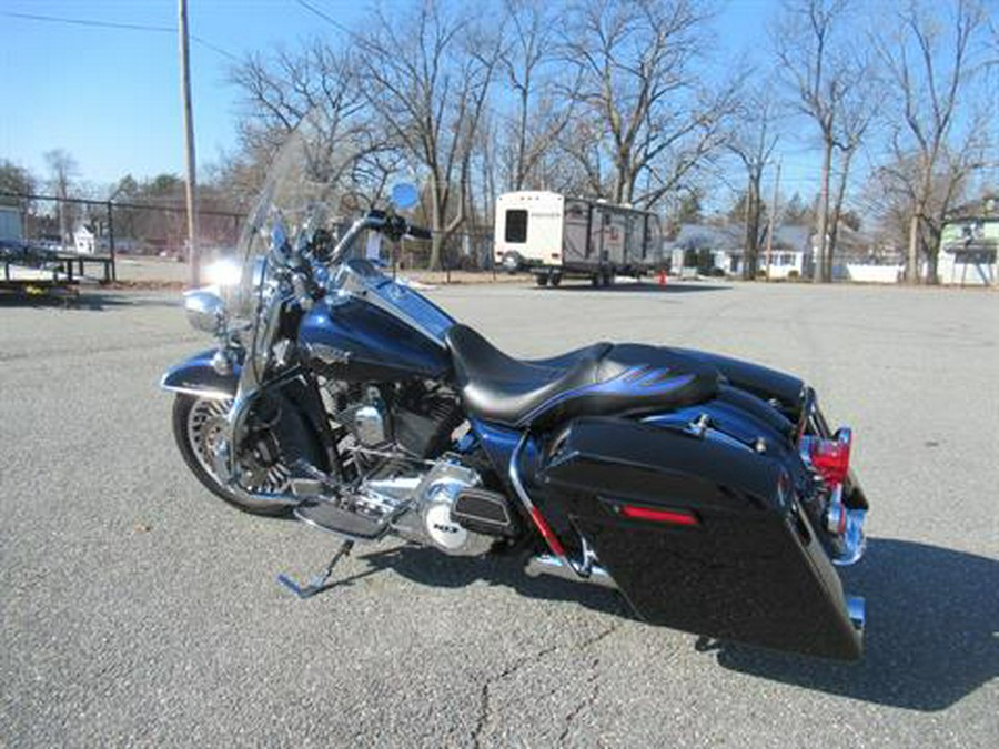 2012 Harley-Davidson Road King® Classic