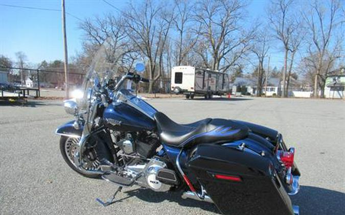 2012 Harley-Davidson Road King® Classic