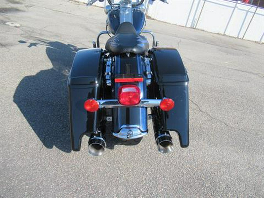 2012 Harley-Davidson Road King® Classic