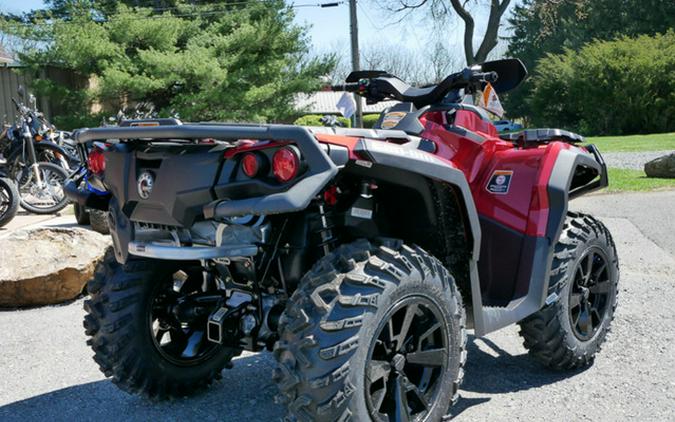 2024 Can-Am Outlander XT 850