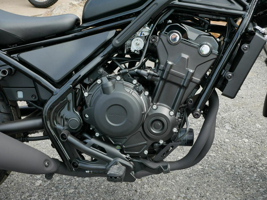 2023 Honda® Rebel 500