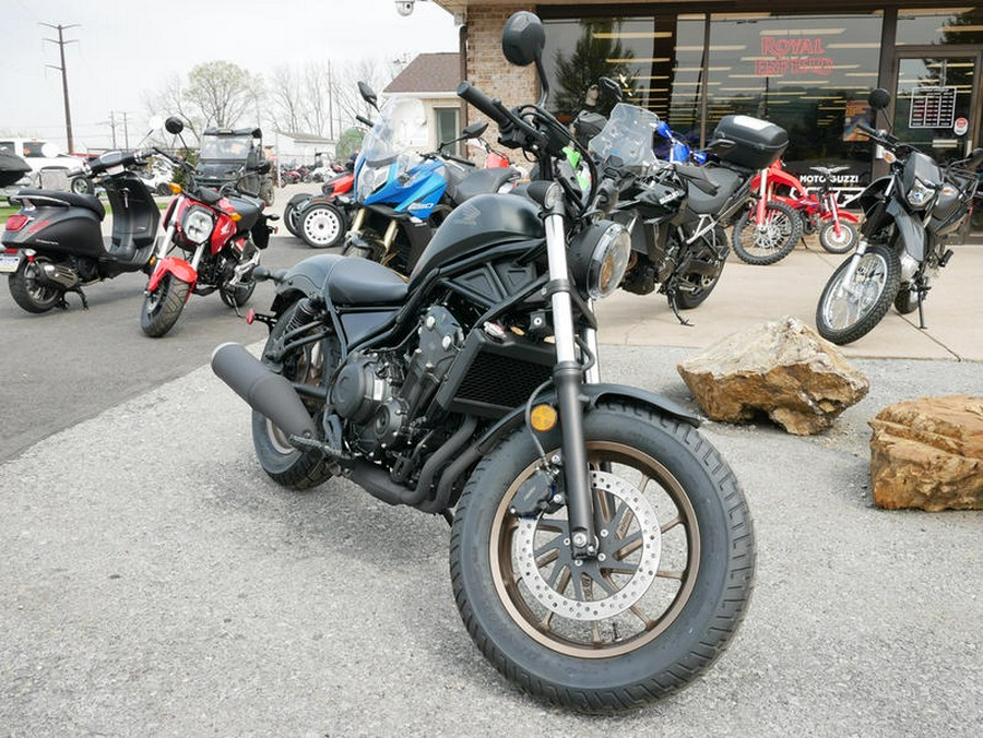 2023 Honda® Rebel 500