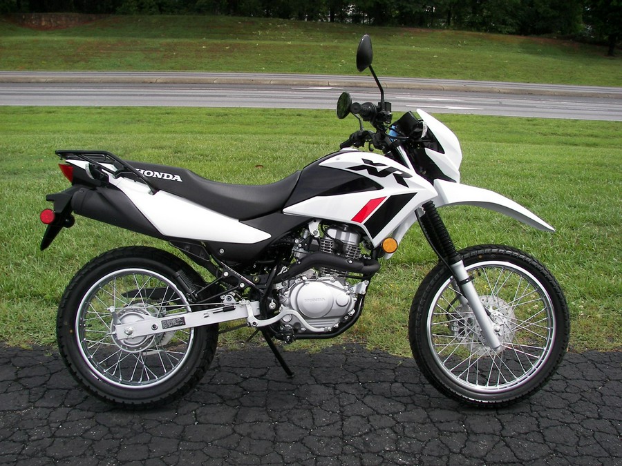 2023 Honda XR150L