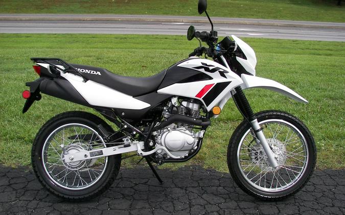 2023 Honda XR150L