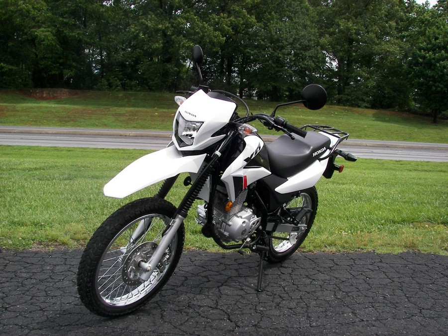 2023 Honda XR150L