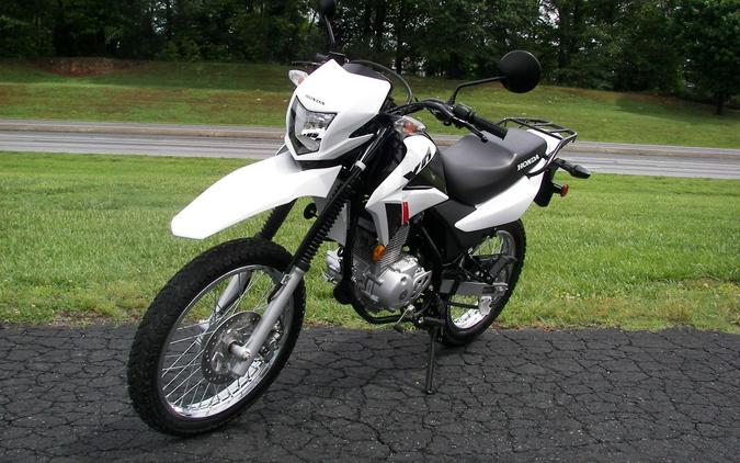 2023 Honda XR150L