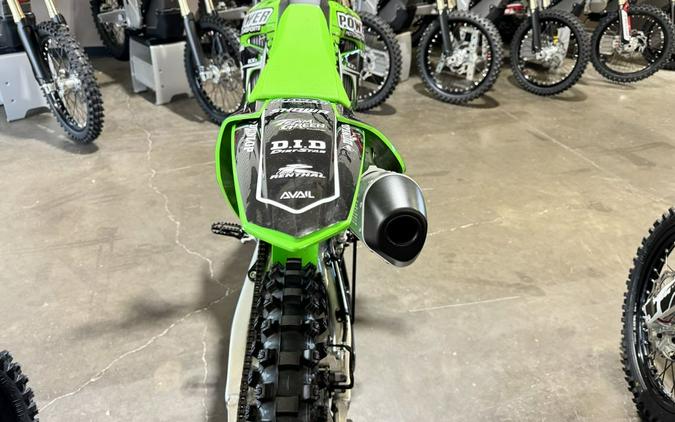 2024 Kawasaki KX™250