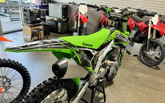 2024 Kawasaki KX™250