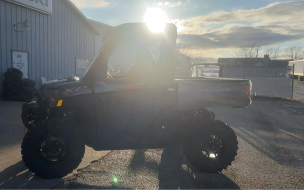 2024 Polaris Ranger XP® 1000 NorthStar Edition Ultimate