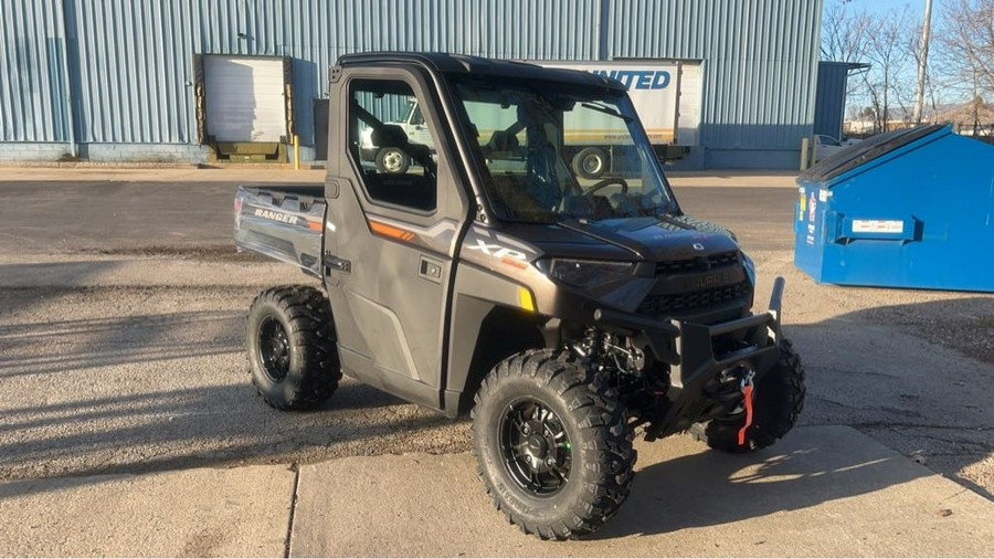 2024 Polaris Ranger XP® 1000 NorthStar Edition Ultimate