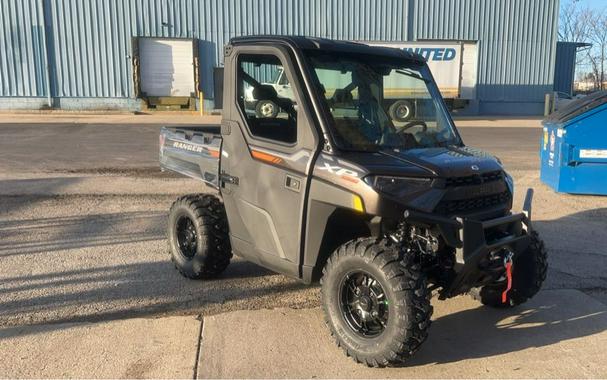 2024 Polaris Ranger XP® 1000 NorthStar Edition Ultimate