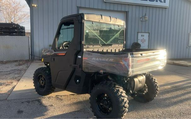 2024 Polaris Ranger XP® 1000 NorthStar Edition Ultimate