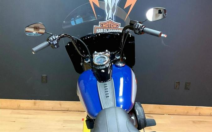 2023 Harley-Davidson® FLHCS - Heritage Classic