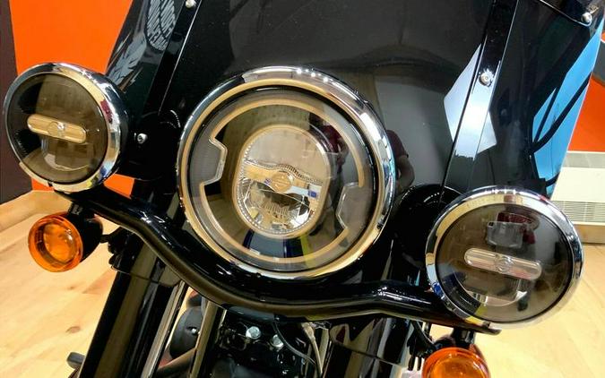 2023 Harley-Davidson® FLHCS - Heritage Classic