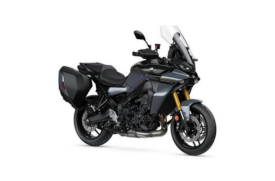 2024 Yamaha TARCER 9 GT+