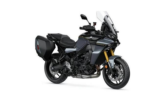 2024 Yamaha TARCER 9 GT+