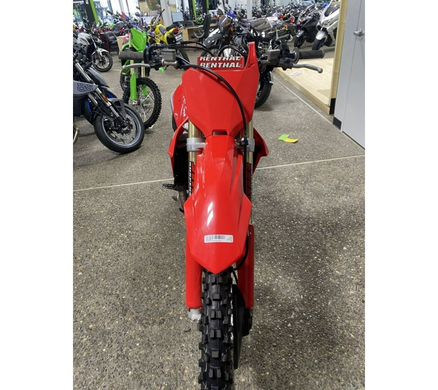 2023 Honda CRF 450R