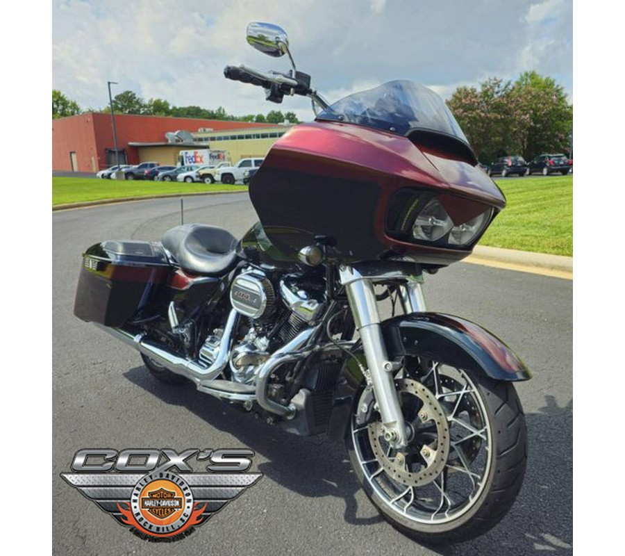 2021 Harley-Davidson® FLTRXS - Road Glide® Special