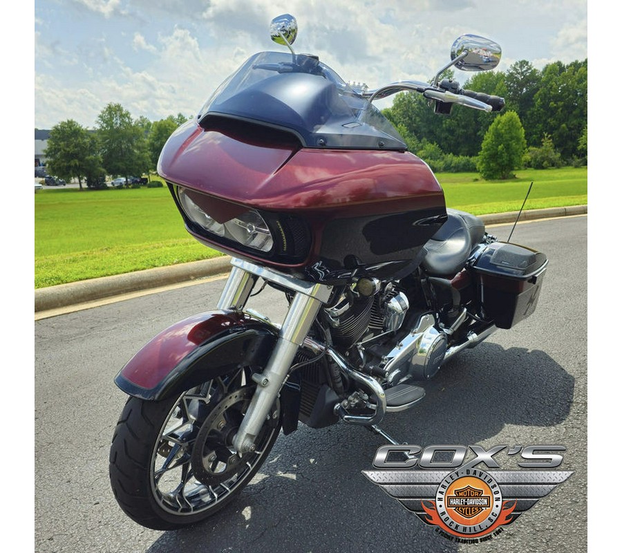 2021 Harley-Davidson® FLTRXS - Road Glide® Special