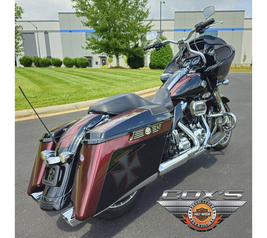 2021 Harley-Davidson® FLTRXS - Road Glide® Special