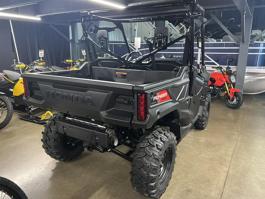 2024 Honda® Pioneer 1000