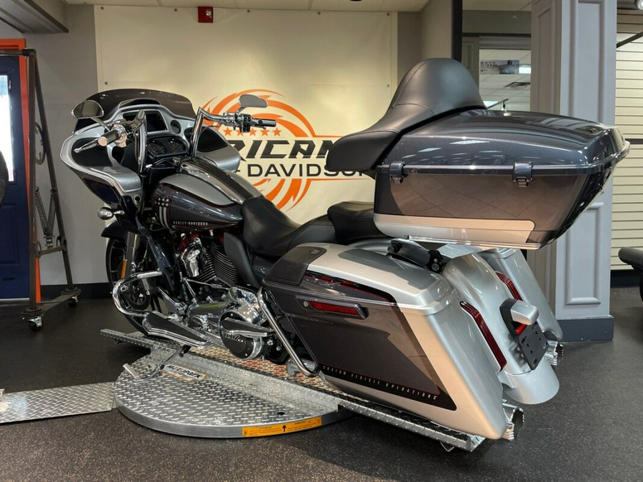 FLTRXSE 2019 CVO™ Road Glide®