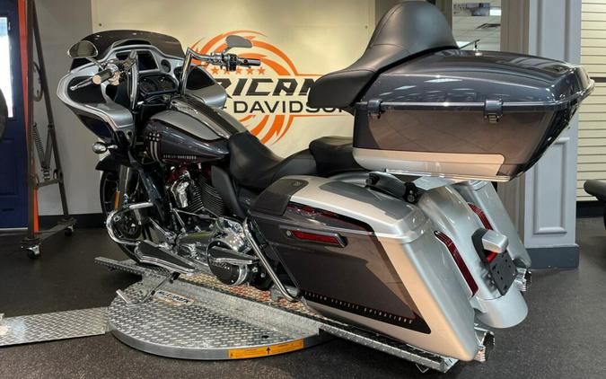 FLTRXSE 2019 CVO™ Road Glide®