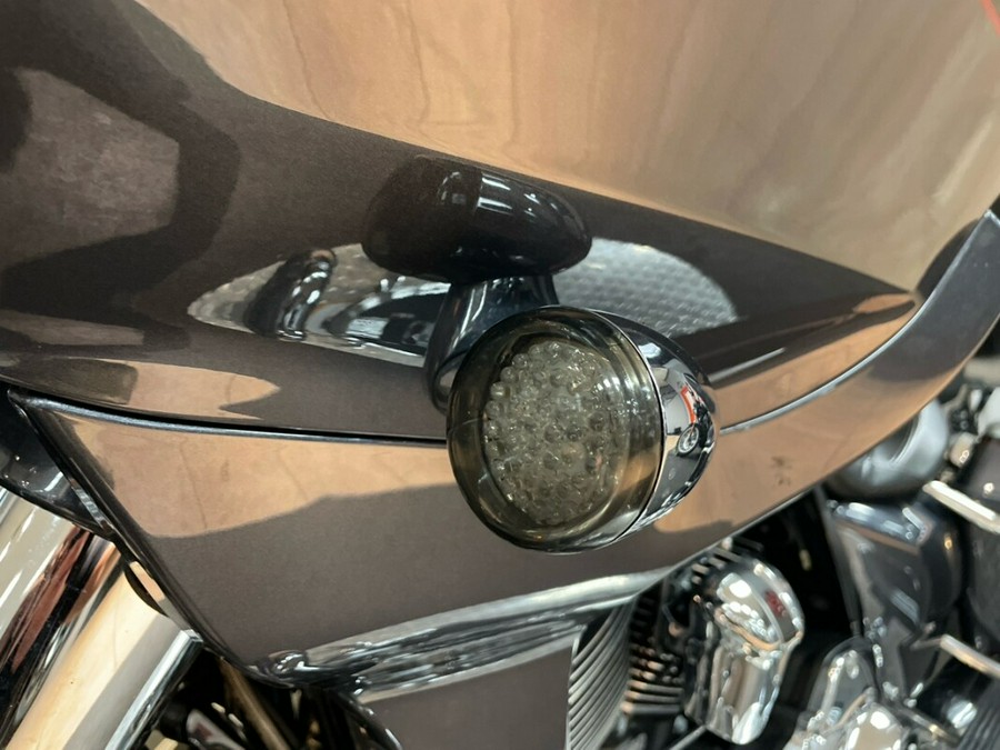 FLTRXSE 2019 CVO™ Road Glide®