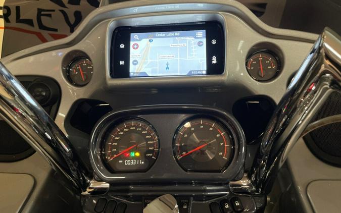 FLTRXSE 2019 CVO™ Road Glide®