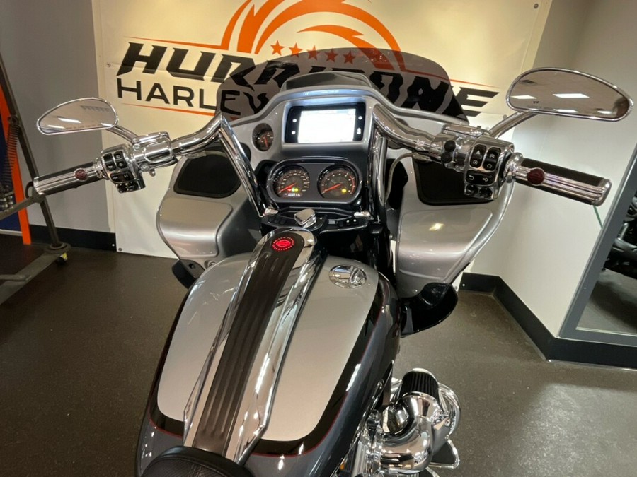 FLTRXSE 2019 CVO™ Road Glide®