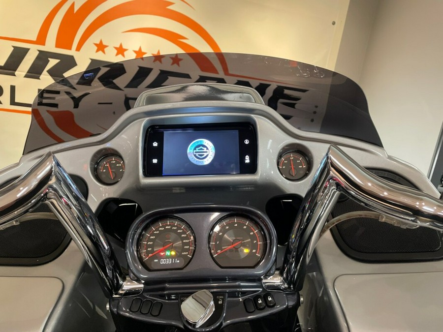 FLTRXSE 2019 CVO™ Road Glide®