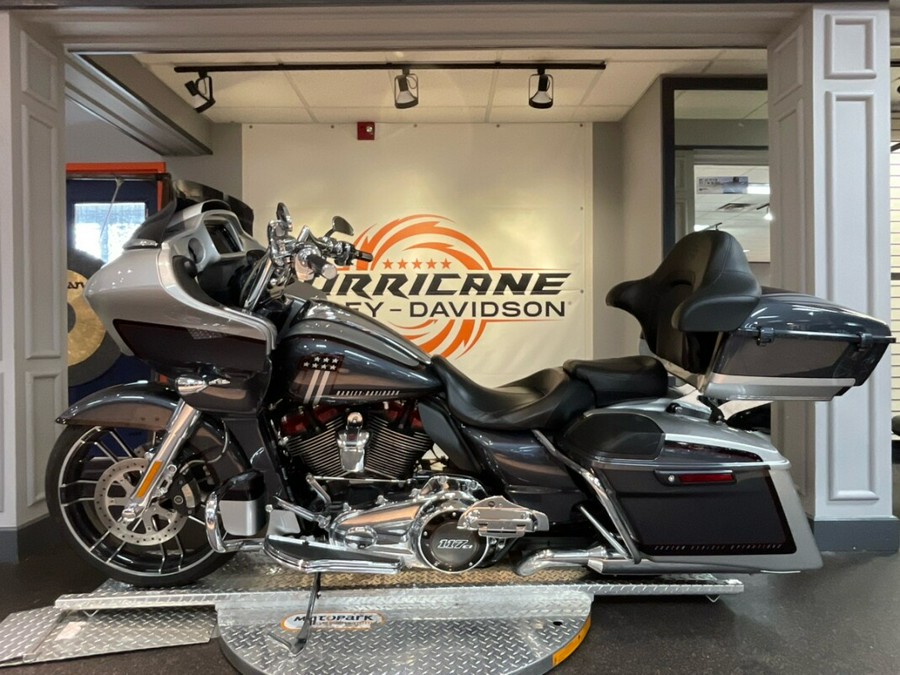 FLTRXSE 2019 CVO™ Road Glide®