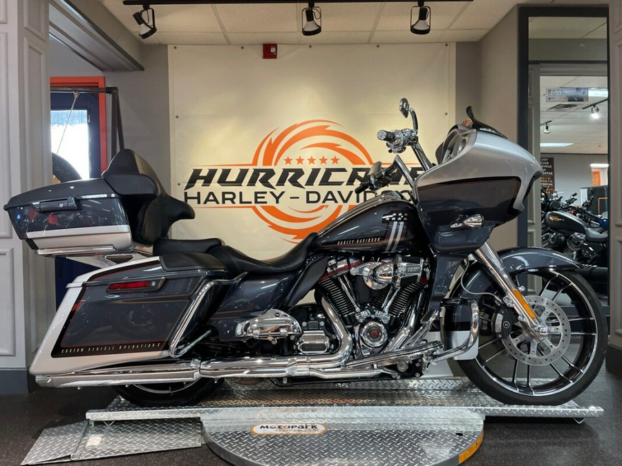 FLTRXSE 2019 CVO™ Road Glide®