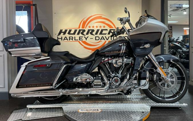 FLTRXSE 2019 CVO™ Road Glide®