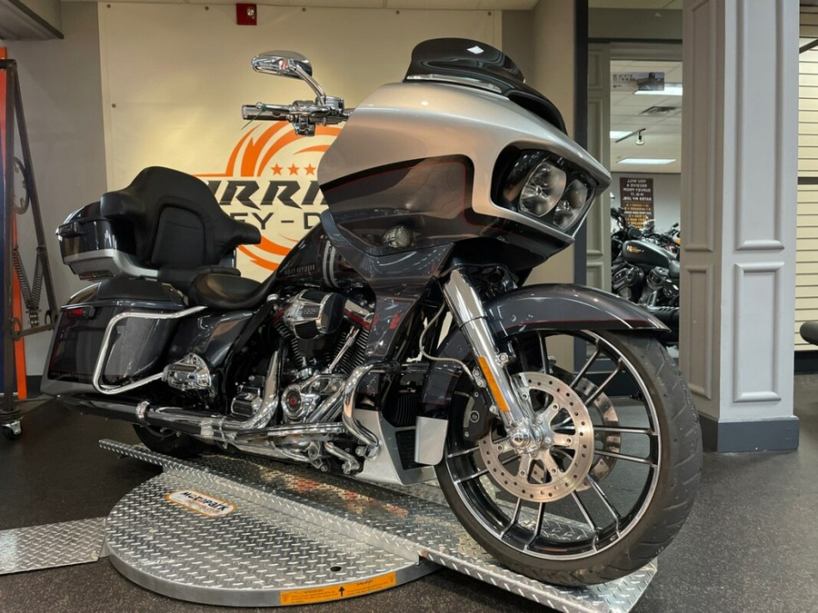 FLTRXSE 2019 CVO™ Road Glide®