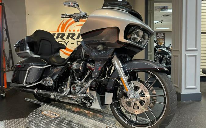 FLTRXSE 2019 CVO™ Road Glide®