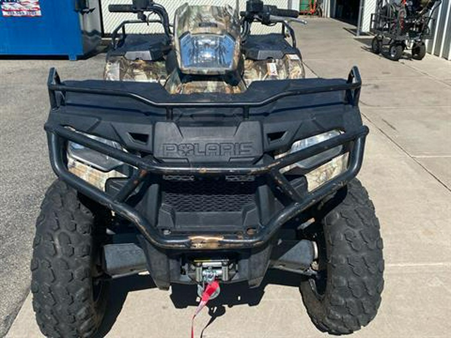 2015 Polaris Sportsman® 570 SP