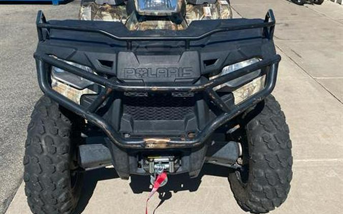 2015 Polaris Sportsman® 570 SP