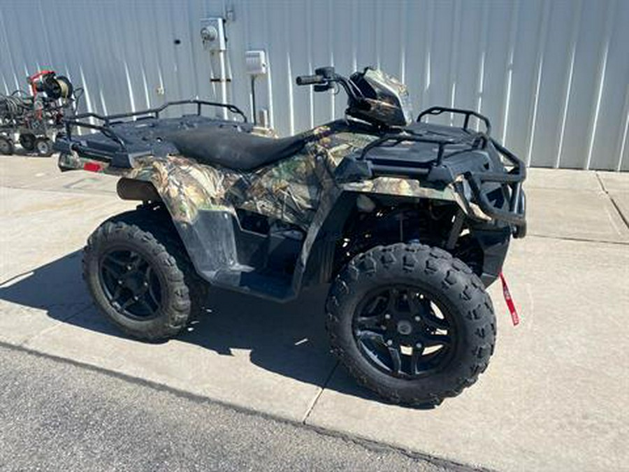 2015 Polaris Sportsman® 570 SP