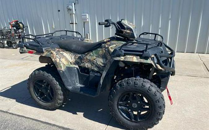 2015 Polaris Sportsman® 570 SP