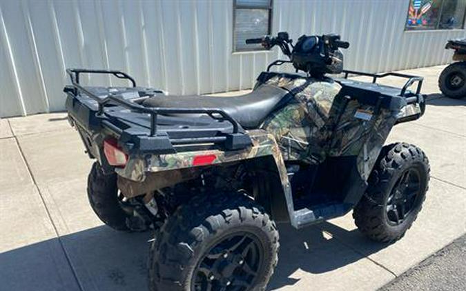 2015 Polaris Sportsman® 570 SP